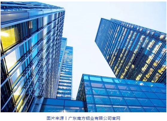 南方鋁業(yè)丨高端門窗，是如何釋放建筑型材的魅力的？